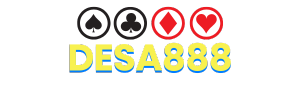 Logo DESA888